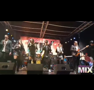 Barranco Mix vuelve a Maracaibo para celebrar el Día de las Madres en “Mi Ternerita”