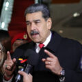 Maduro viajó de Moscú a San Petersburgo tras asistir a los festejos por el Día de la Victoria