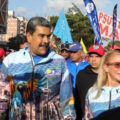 Presidente Maduro anunció detención de un nuevo grupo de presuntos terroristas