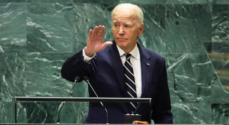 Joe Biden es diagnosticado con un cáncer 