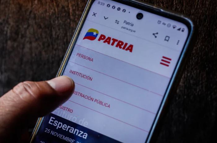 Por qué los bonos que son entregados los primeros días de cada mes por Patria no llegan: Esto se sabe