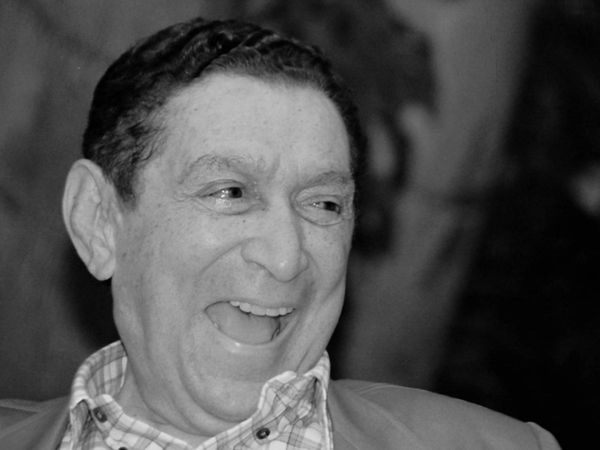 Rafael Escalona: 16 años sin el maestro del Vallenato