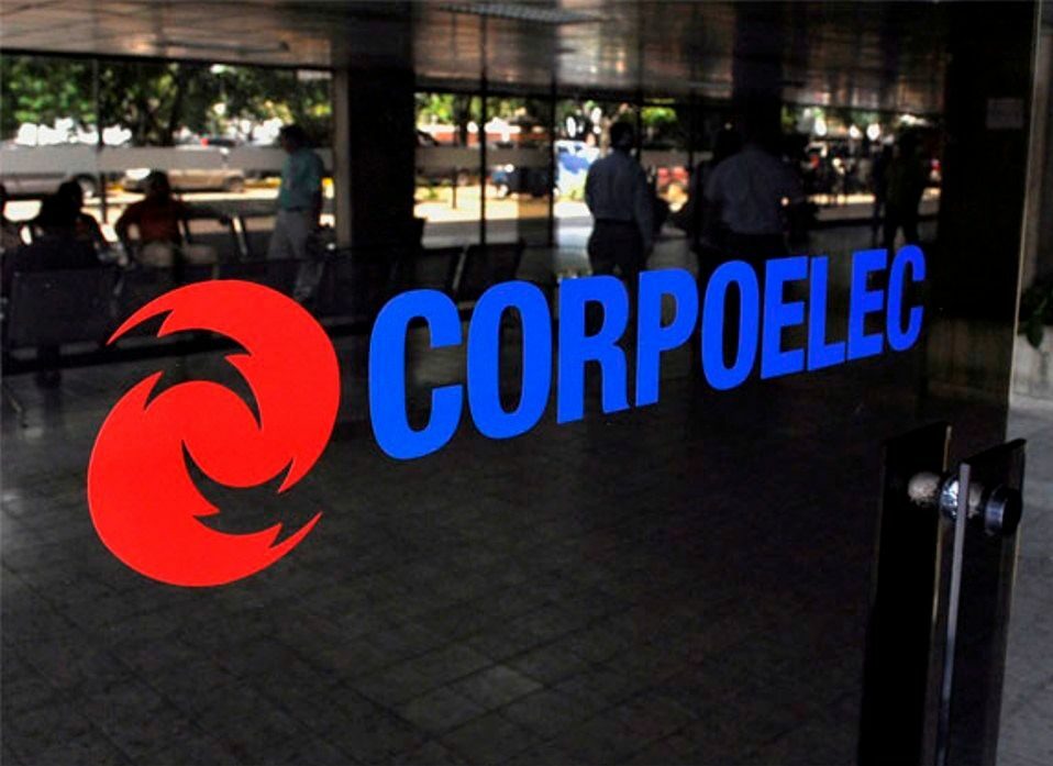 Corpoelec denuncia ataque 