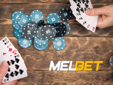 Casinos en línea de MelBet: Nuevos juegos Y experiencias en 2025