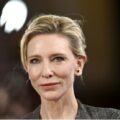 Cate Blanchett considera abandonar la actuación