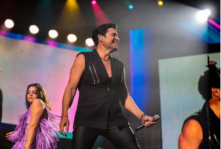 PETA insta a Chayanne a renombrar su éxito 