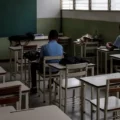 Advierten sobre factores que desencadenan la deserción escolar en Venezuela