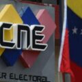 CNE dio a conocer los representantes indígenas electos el 1 de junio