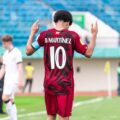 David Martínez no está lesionado y se presenta como alternativa para la convocatoria de la Vinotinto