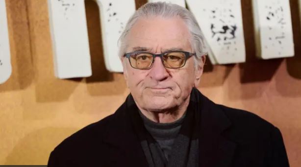 Robert de Niro expresó apoyo a su hija trans: 