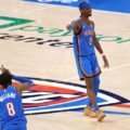 Thunder aumenta su ventaja sobre Timberwolves en las finales de la Conferencia Oeste