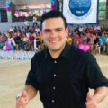 Asesinaron al cantante de vallenato Diego Pineda Maestre en Bogotá