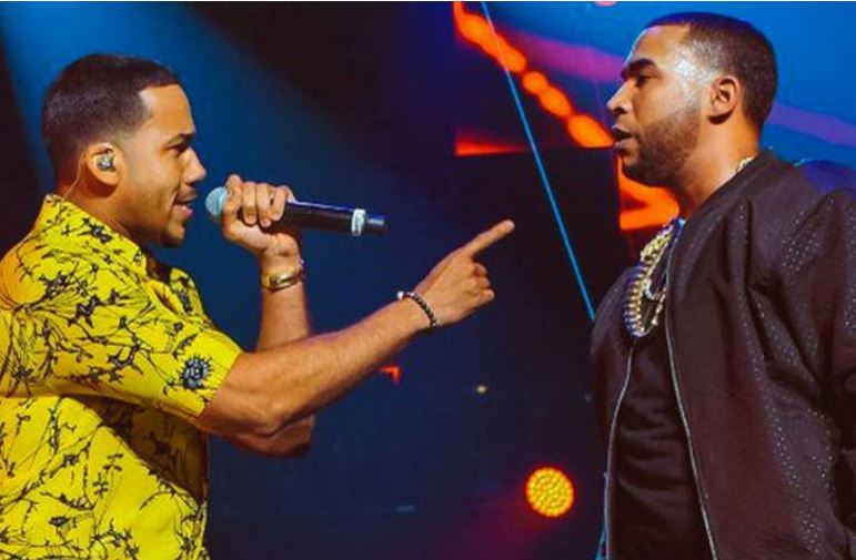 Don Omar celebra 20 años de su éxito
