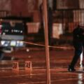 Al menos un muerto y 14 heridos en tiroteo en una fiesta familiar en Houston, según la policía