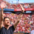 Xabi Alonso sería el próximo entrenador del Real Madrid y debutaría en el Mundial de Clubes
