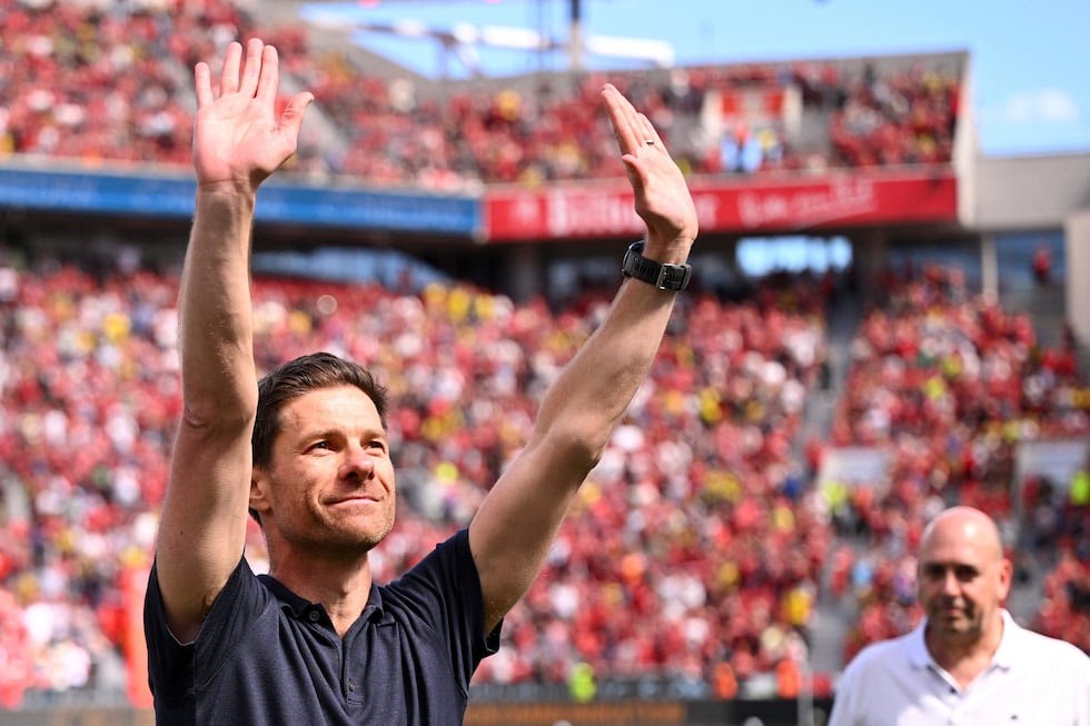 Xabi Alonso sería el próximo entrenador del Real Madrid y debutaría en el Mundial de Clubes