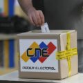Hoy se eligen gobernadores, diputados a la AN y legisladores a consejos legislativos