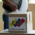 Conozca el listado difundido por el CNE de los centros de votación activos para simulacro de este sábado 10-May