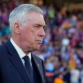 Carlo Ancelotti tendría todo acordado con la selección de Brasil