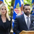 El FBI arrestó a 205 depredadores sexuales de niños en redes sociales