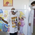 La realidad virtual y el Barça ayudan a los adolescentes ingresados a «salir» del hospital