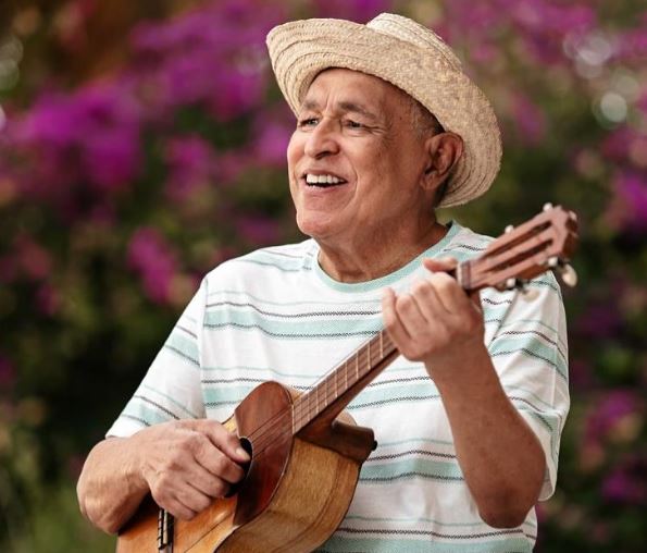 Gualberto Ibarreto agradece el apoyo zuliano y anuncia nuevos temas: 