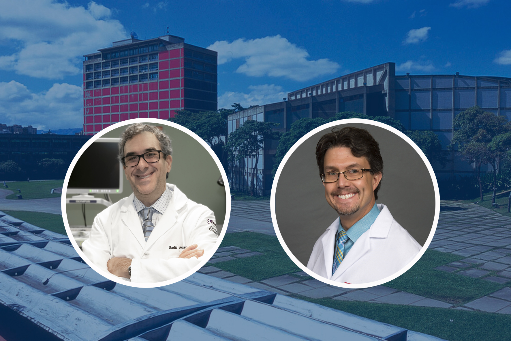 Médicos venezolanos entre los mejores profesionales de la salud en Estados Unidos: Orgullo UCV