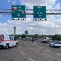 Israel ataca el puerto yemení de Al Hudeida en respuesta a misil del aeropuerto Tel Aviv
