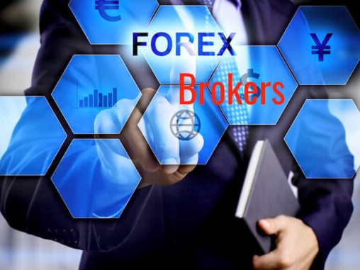 Los mejores brokers de Forex con las mejores tarifas para 2025
