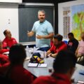 Ministro Velásquez Araguayán anuncia activación de vuelo Maracaibo-Cancún en Aeropuerto La Chinita