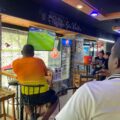 Inter se va arriba 4-3: Los marabinos se van a infartar