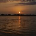 Cinco miradas al amanecer en Las Pionías