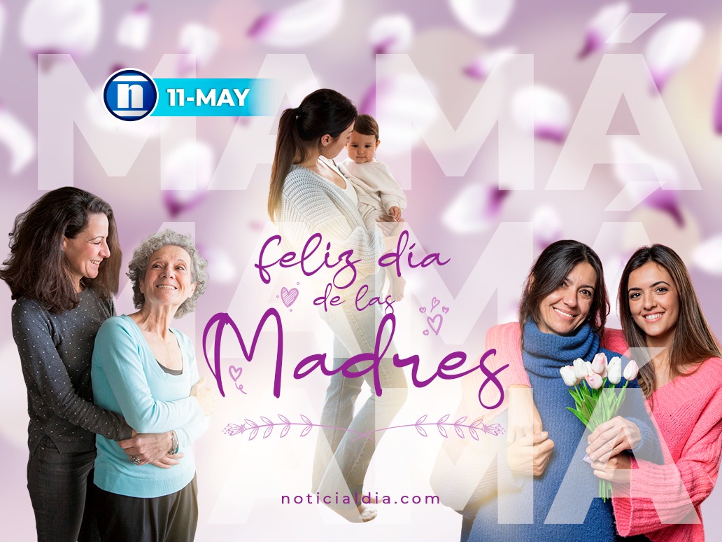 Día de las Madres: Honor a quien honor merece
