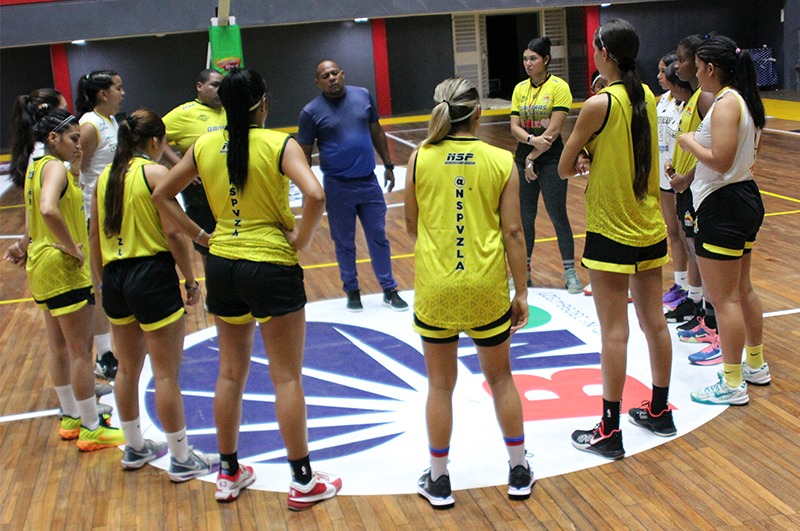 Gaiteras del Zulia enfrenta a Pastora de Lara como visitante