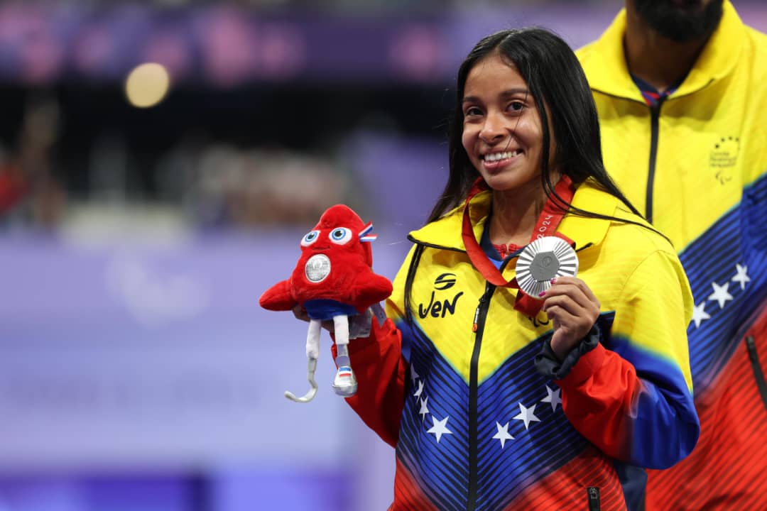 Axel Gómez, Lisbeli Vera, Alejandra Pérez y Enma López ganan el Premio al Mérito Deportivo Luis 