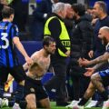 PARTIDAZO INOLVIDABLE: Inter eliminó a Barcelona y accedió a la final de la Champions League