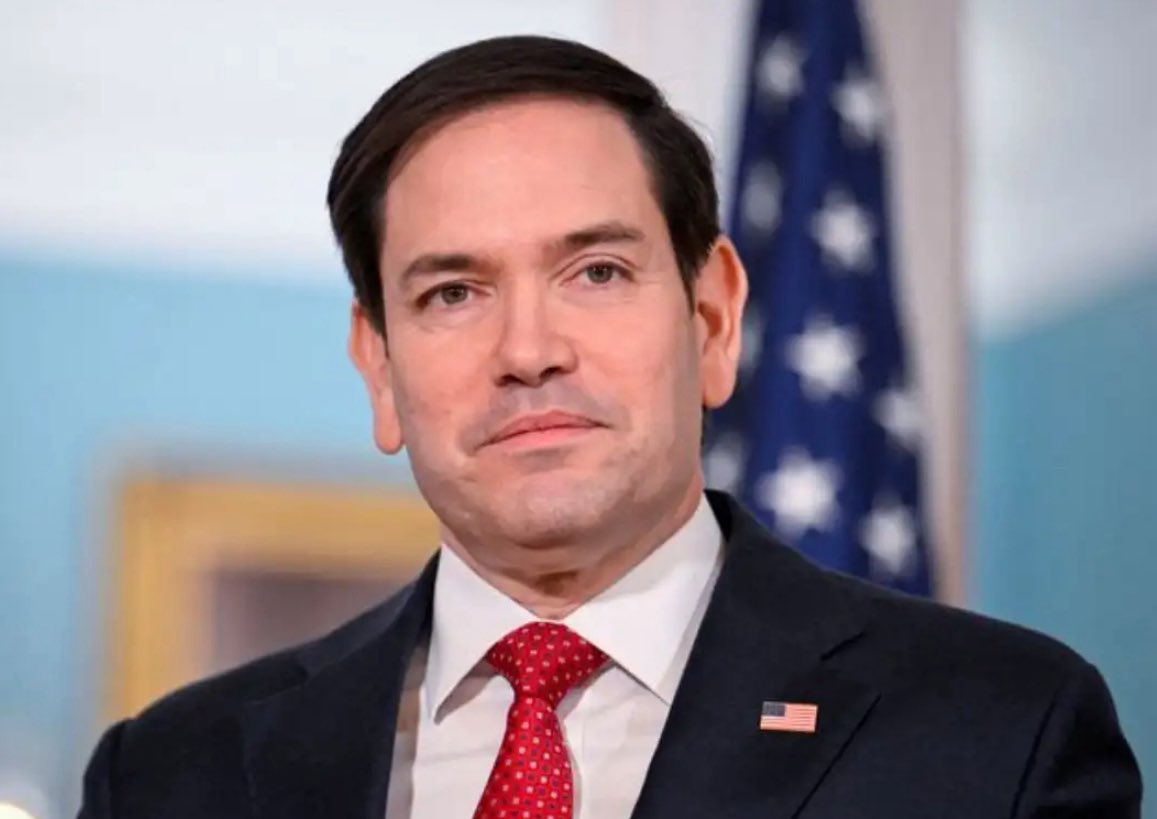 Marco Rubio asegura que los cinco asilados en la embajada argentina fueron 