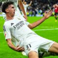 Real Madrid ganó sobre la hora y el festejo del Barcelona tendrá que esperar