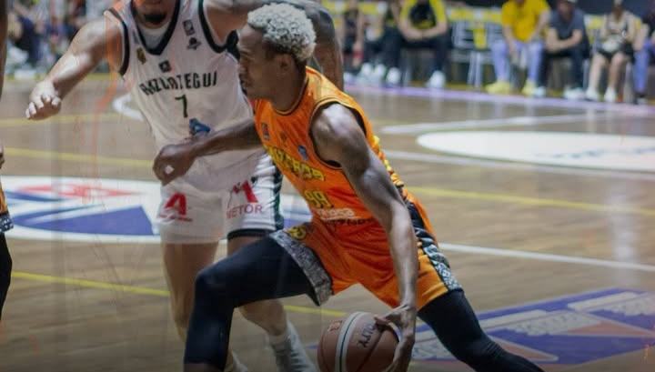 Gaiteros igualó la serie ante Gladiadores en los playoffs de la SPB