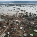 Nigeria sufre 151 muertes por catastróficas inundaciones