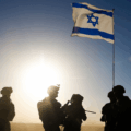 Netanyahu afirma estar dispuesto a una tregua temporal en Gaza con este fin