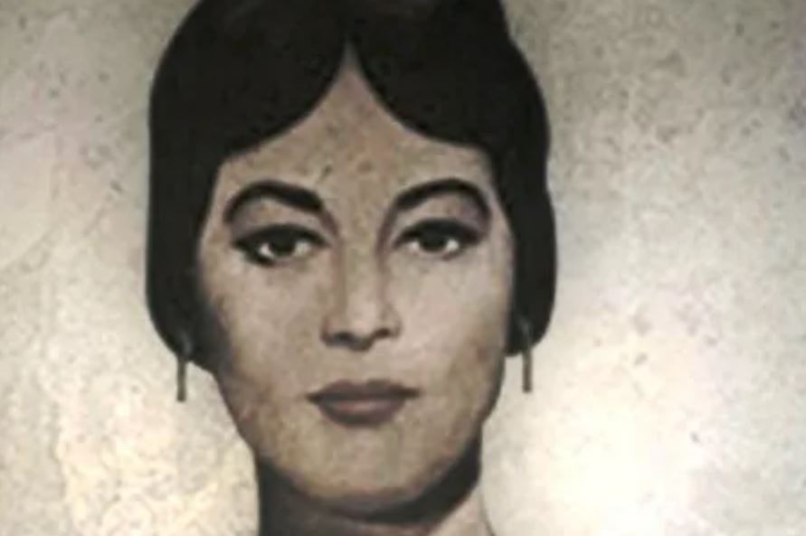 Un 3 de mayo de 1821, Josefa Camejo lidera rebelión en Coro