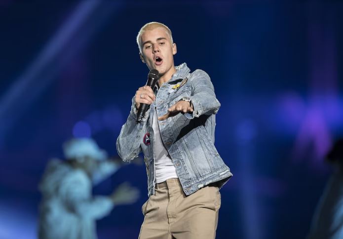 Justin Bieber habría vendido su catálogo musical por fuerte crisis financiera