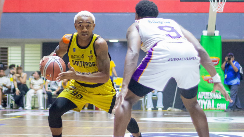 La SPB definió los cruces de la primera fase de postemporada