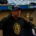José Alguacil es ratificado como mánager de Leones del Caracas
