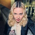 Madonna estrenará miniserie sobre su vida en Netflix