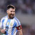 Lionel Messi revelará el gol favorito de su carrera para una acción benéfica