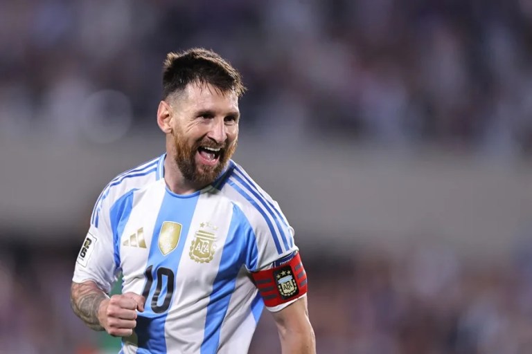 Lionel Messi revelará el gol favorito de su carrera para una acción benéfica