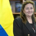 Ministra de Justicia de Colombia renuncia por supuestos 