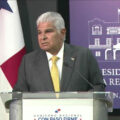 Presidente de Panamá confirmó reanudación de vuelos comerciales con Venezuela